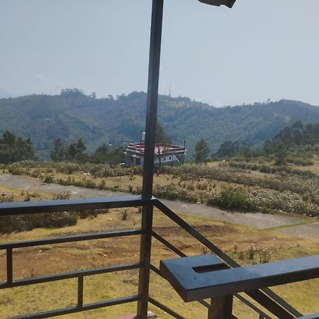 Starlight Hotels Kodai Kodaikanal Exterior photo