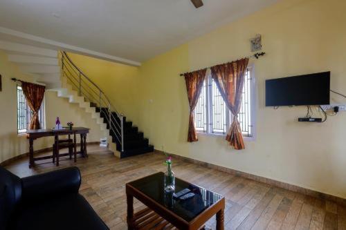 Starlight Hotels Kodai Kodaikanal Exterior photo