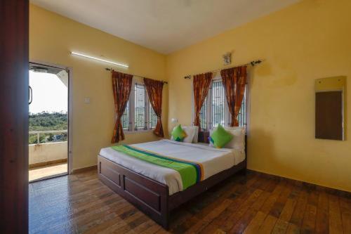 Starlight Hotels Kodai Kodaikanal Exterior photo