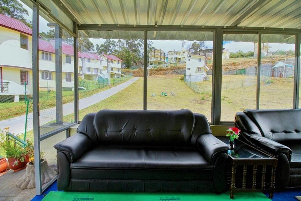 Starlight Hotels Kodai Kodaikanal Exterior photo