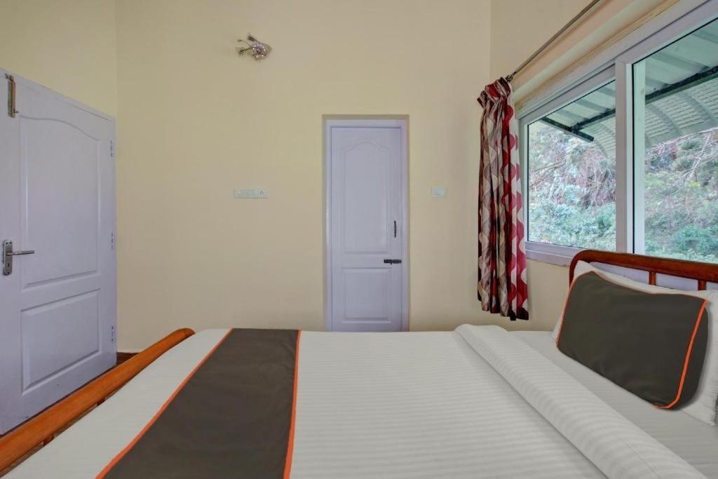 Starlight Hotels Kodai Kodaikanal Exterior photo