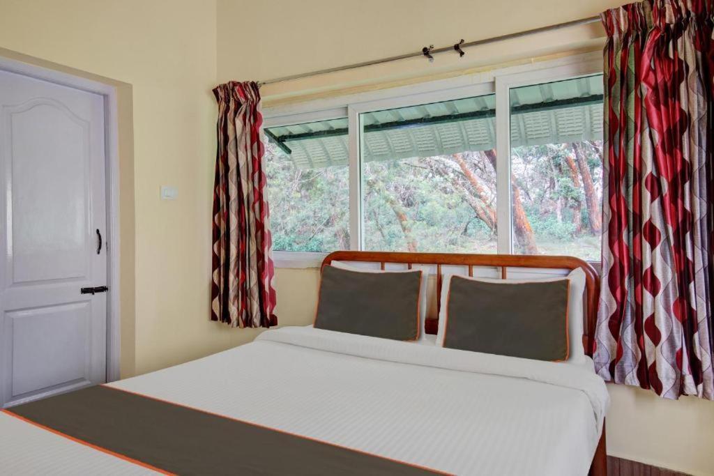 Starlight Hotels Kodai Kodaikanal Exterior photo