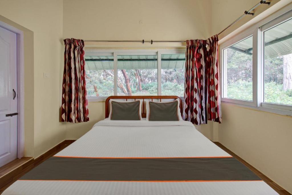 Starlight Hotels Kodai Kodaikanal Exterior photo