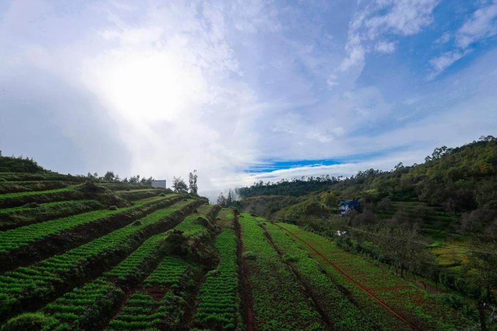 Starlight Hotels Kodai Kodaikanal Exterior photo