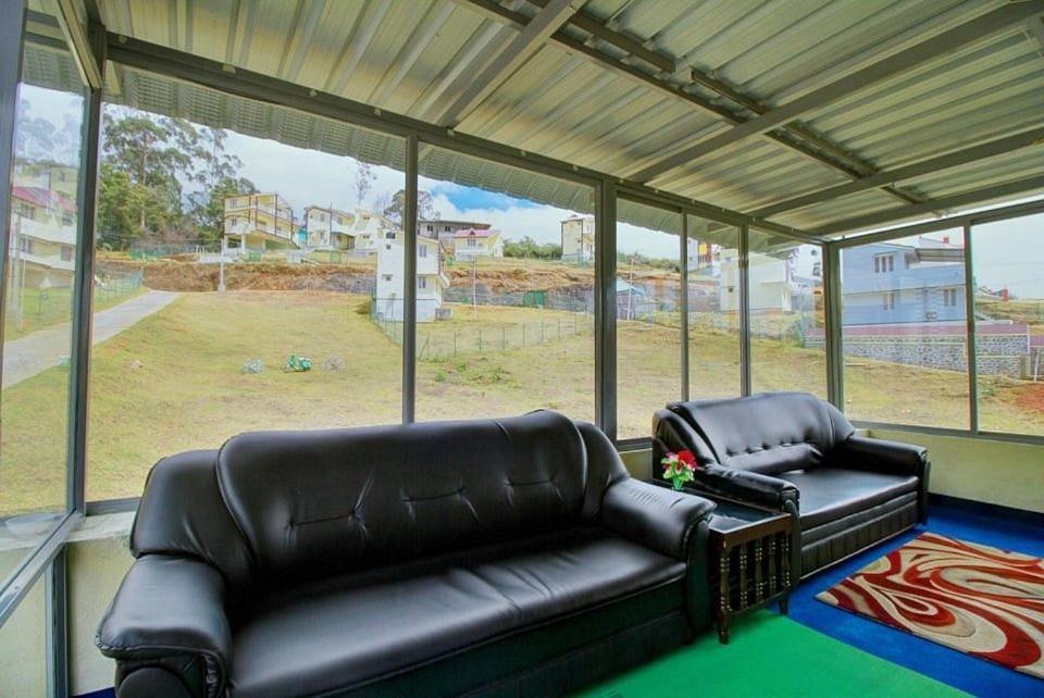 Starlight Hotels Kodai Kodaikanal Exterior photo