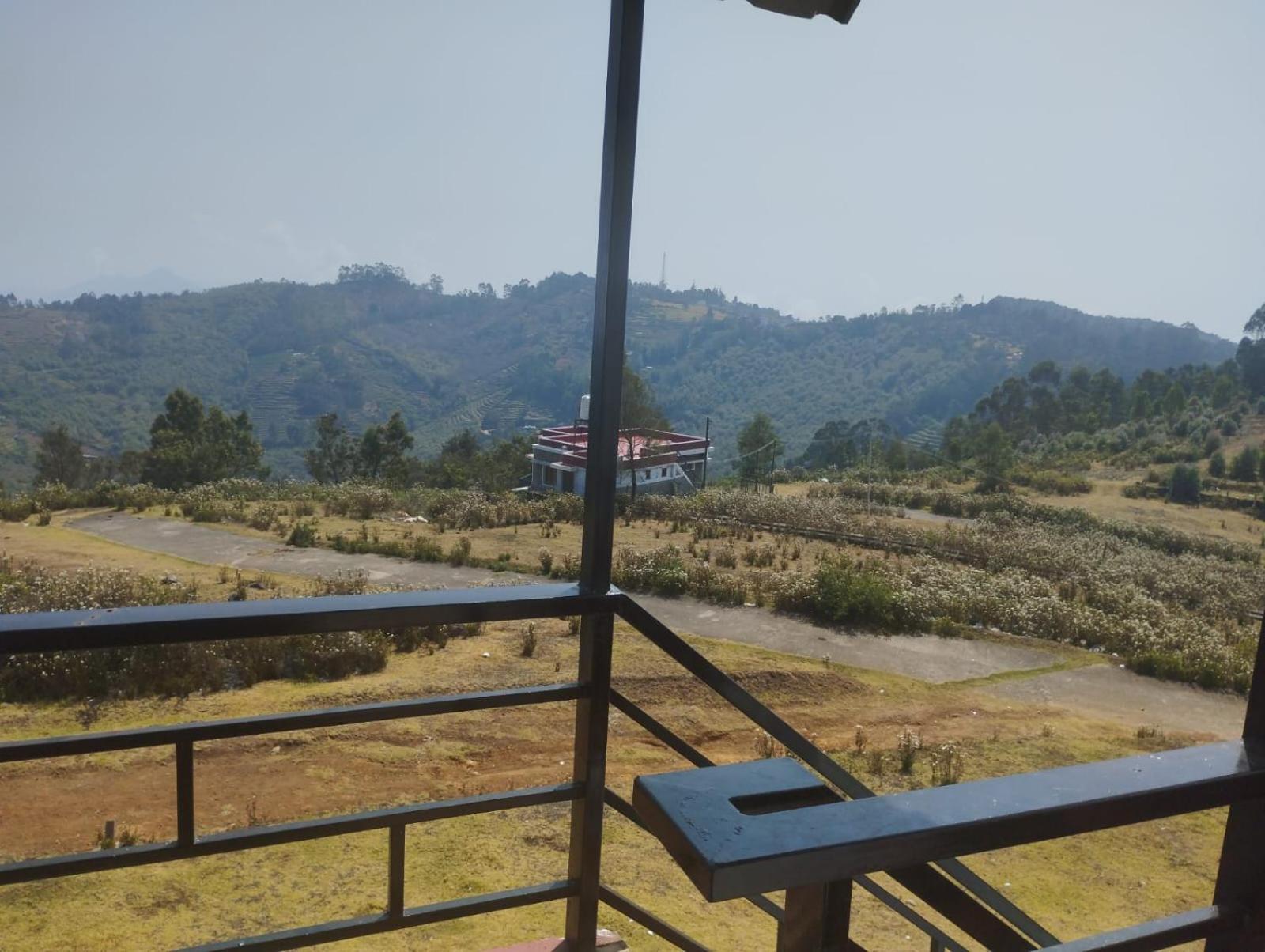 Starlight Hotels Kodai Kodaikanal Exterior photo