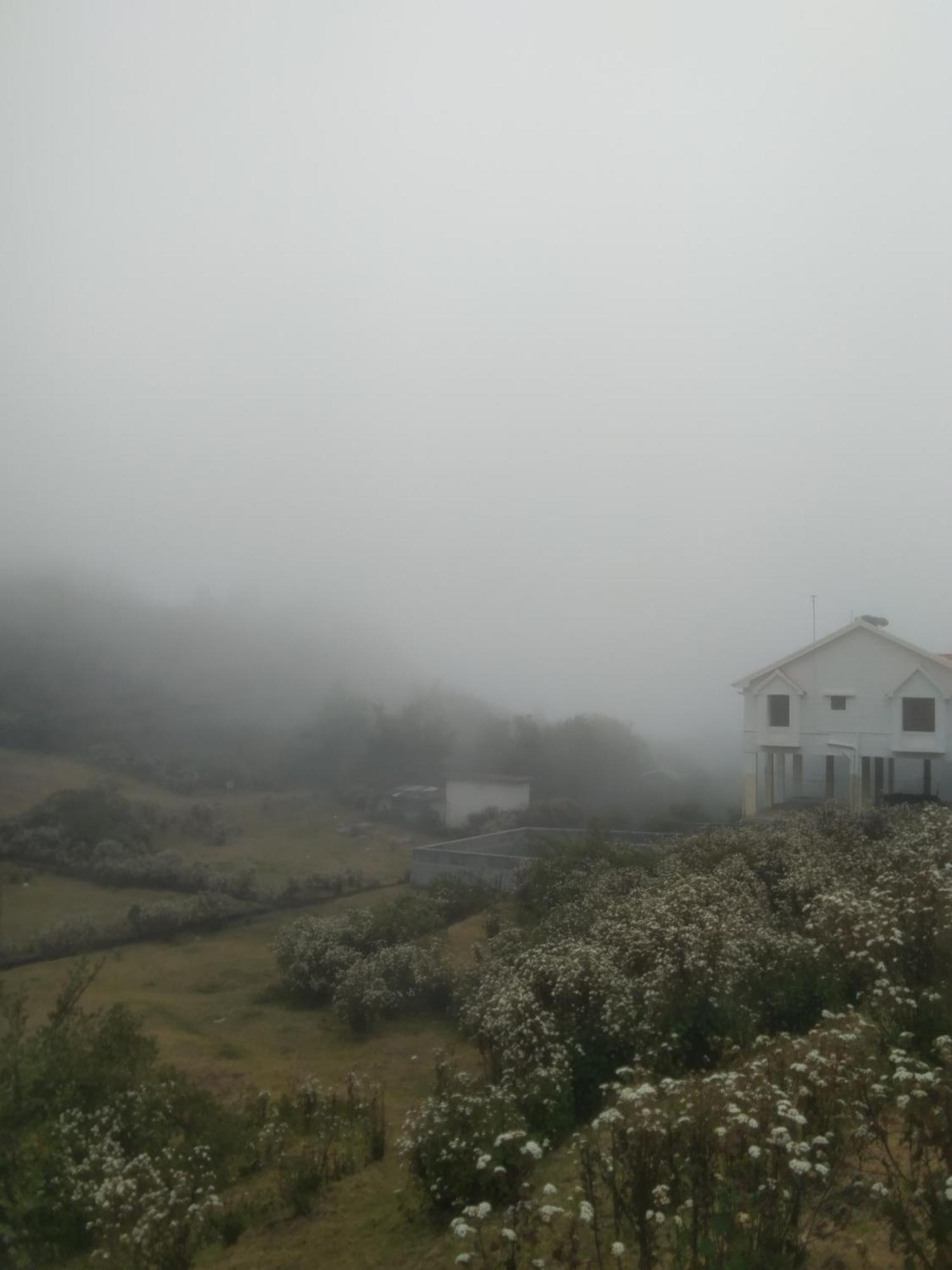 Starlight Hotels Kodai Kodaikanal Exterior photo